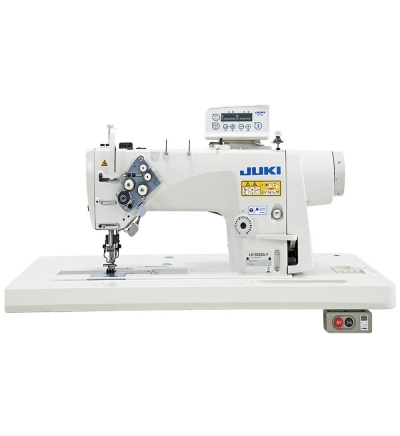 Máy may 2 kim điện tử Juki LH-3568ASF-7