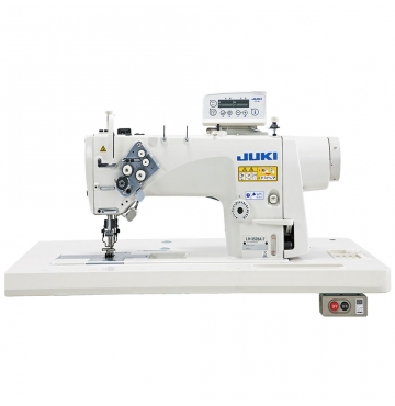 Máy may 2 kim điện tử Juki LH-3568ASF-7